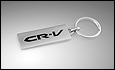 SCHL&Uuml;SSELANH&Auml;NGER CR-V