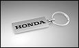 SCHL&Uuml;SSELANH&Auml;NGER HONDA