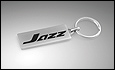 SCHL&Uuml;SSELANH&Auml;NGER JAZZ