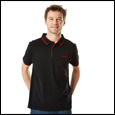 Herren Classic Polo Shirt