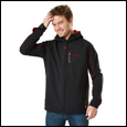 Herren Soft Shell Jacke
