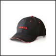 Honda Sportkappe