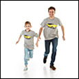 Vintage Kinder T-Shirt