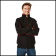 Herren Sweatshirt-/Weste