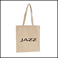Jazz Tragetasche (3 St&uuml;ck)