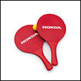 Strandtennis-Set (2 Sets)