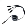 Ladekabel