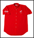 RED Shirt