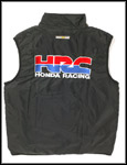 HRC Jacket