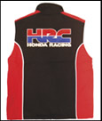 HRC Weste