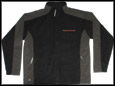 Sportjacke Fleece