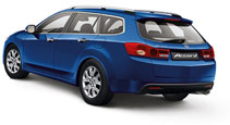 Accord Tourer Comfort 2.0 i-VTEC