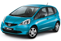  Basisausstattung 1.2 i-VTEC