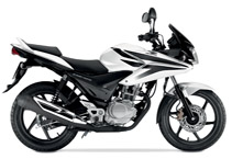 CBF125  CBF125