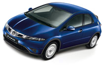 Civic Basis 1.4 i-VTEC