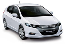 Insight Hybrid Basis 1.3i-DSI VTEC IMA