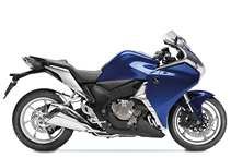 VFR1200F  VFR1200F