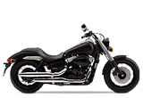 Shadow VT750C2B