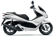 PCX  PCX