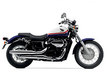 VT750S  VT750S