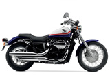 VT750S