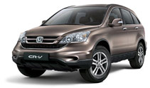 CR-V S 2.0 i-VTEC