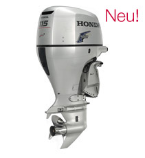 BF 115D XU (Neu!)