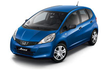 Jazz S 1.2 i-VTEC