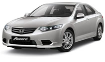 Accord Limousine S 2.0 i-VTEC