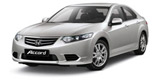 2.0 i-VTEC AT