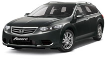 Accord Tourer S 2.0 i-VTEC