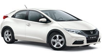 Civic S 1.4
