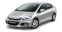 Insight Hybrid S 1.3 IMA