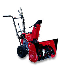 HS 622 W