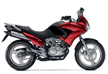 Varadero 125  Varadero 125
