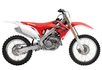 CRF450R CRF450R