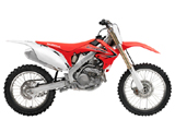 CRF450R
