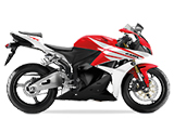CBR600RR