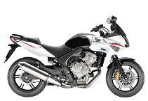 CBF600S CBF600S