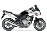 CBF600S