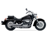 Shadow VT750CS