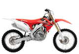 CRF250R