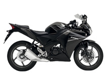 CBR125R  CBR125R