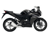 CBR125R