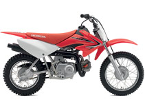 CRF70F  CRF70F