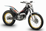 Montesa COTA 4 RT