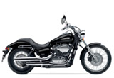 Shadow VT750C2S
