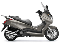 S-Wing 125  S-Wing 125