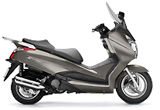 S-Wing 125