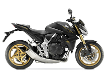 CB1000R  CB1000R